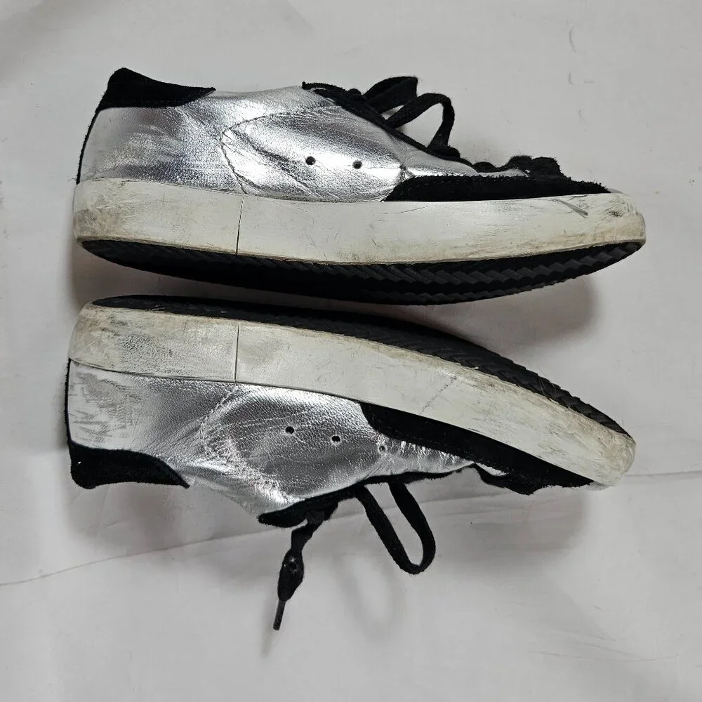 Golden Goose golden goose